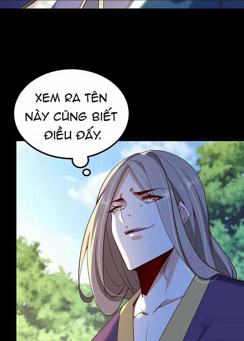 Ngạo Thế Đan Thần - Chapter 12 - Trang 6