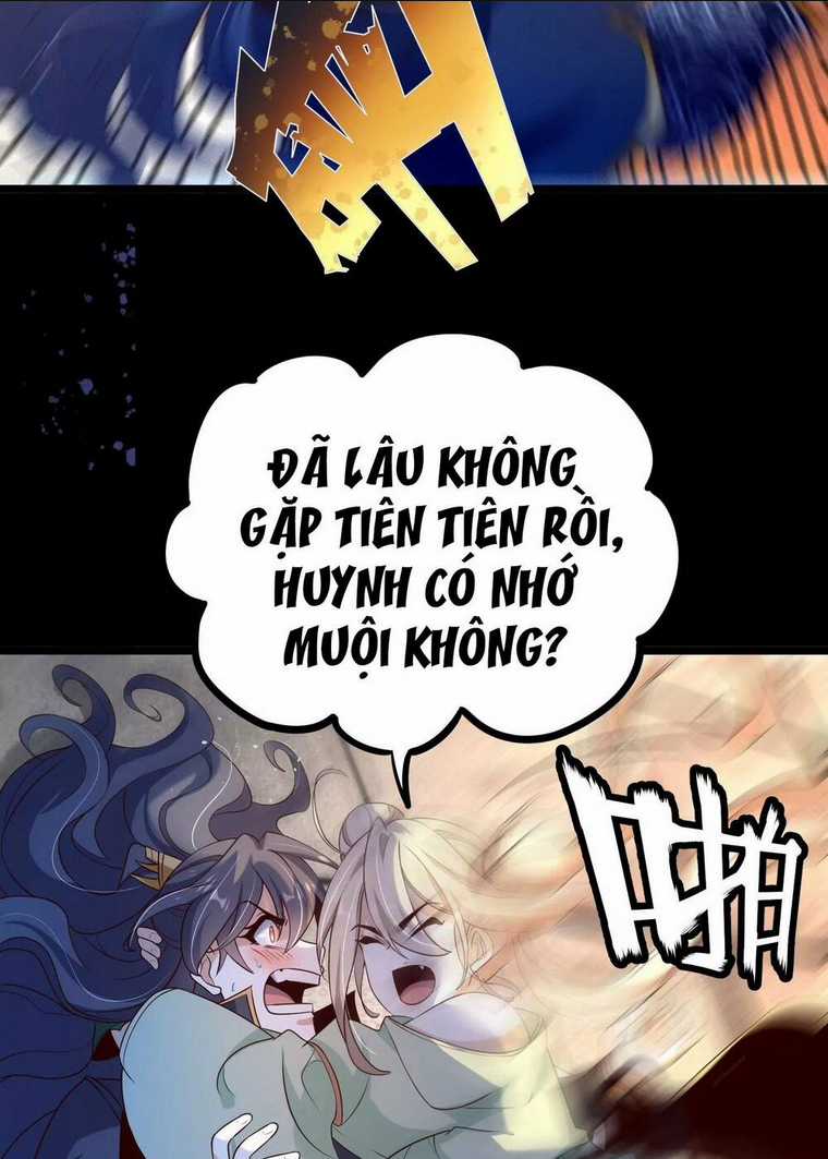 Ngạo Thế Đan Thần - Chapter 12 - Trang 54