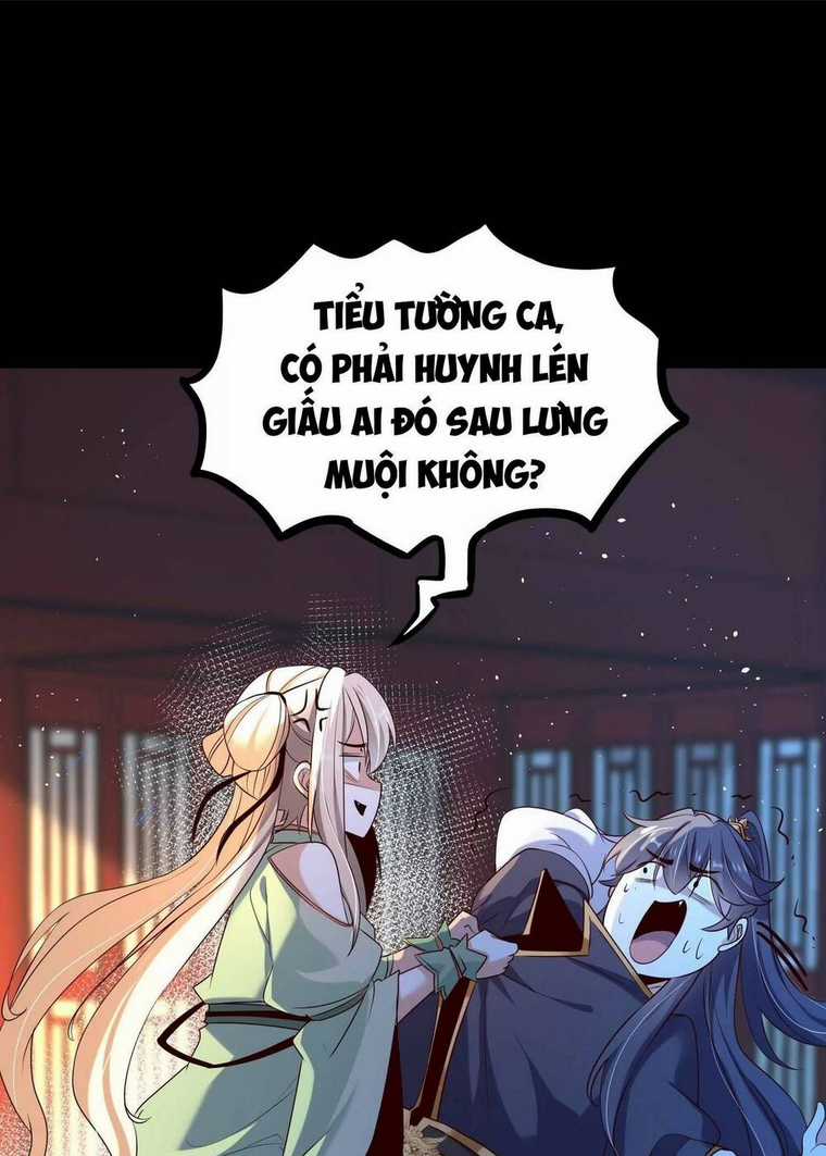 Ngạo Thế Đan Thần - Chapter 12 - Trang 59