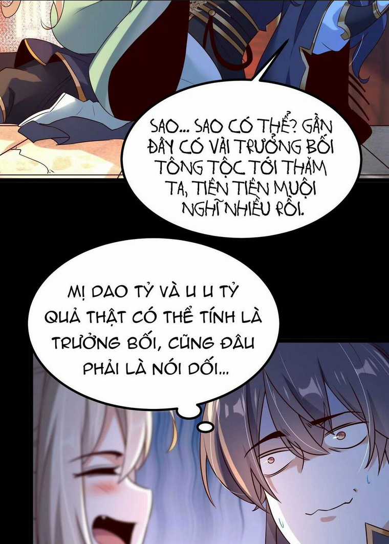 Ngạo Thế Đan Thần - Chapter 12 - Trang 60