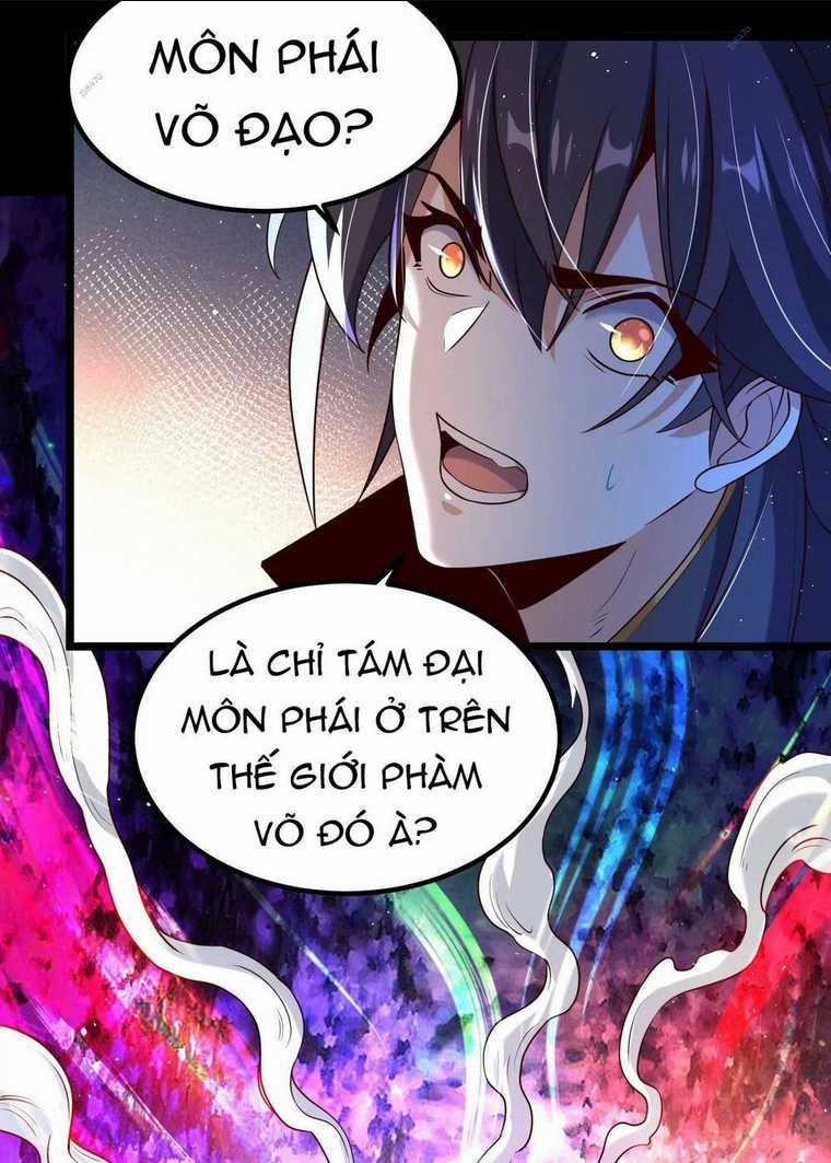 Ngạo Thế Đan Thần - Chapter 12 - Trang 63