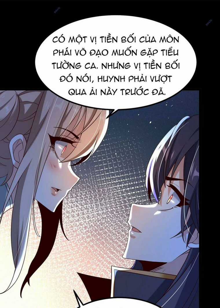 Ngạo Thế Đan Thần - Chapter 12 - Trang 65