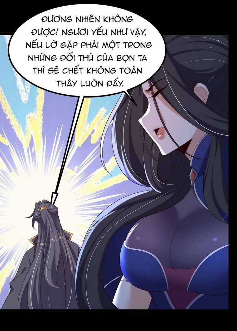 Ngạo Thế Đan Thần - Chapter 12 - Trang 73