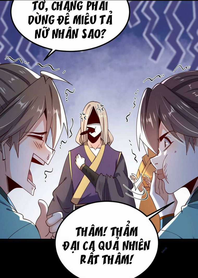 Ngạo Thế Đan Thần - Chapter 12 - Trang 9