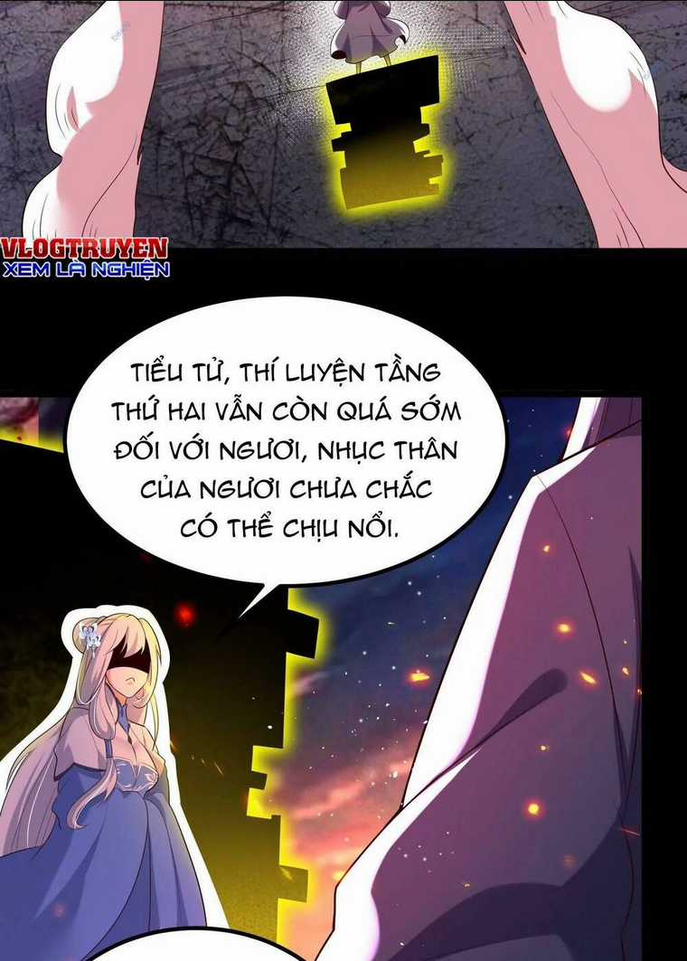 Ngạo Thế Đan Thần - Chapter 12 - Trang 81