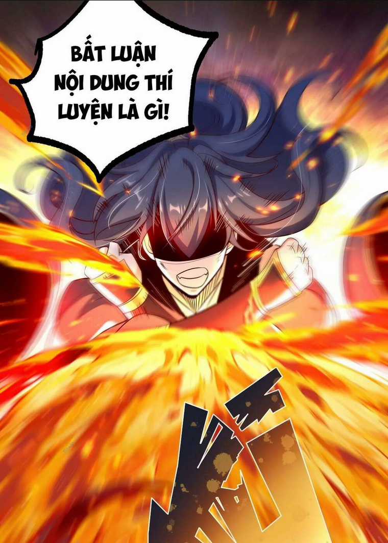 Ngạo Thế Đan Thần - Chapter 12 - Trang 85