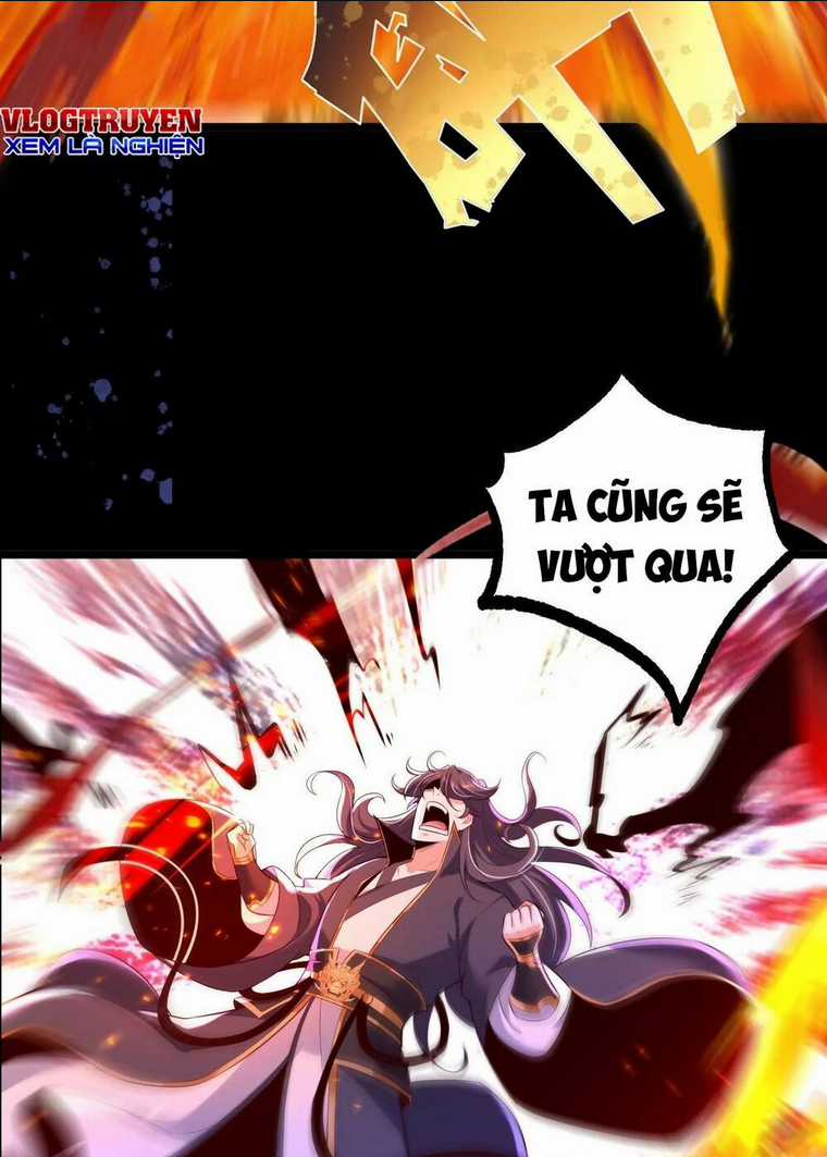 Ngạo Thế Đan Thần - Chapter 12 - Trang 86