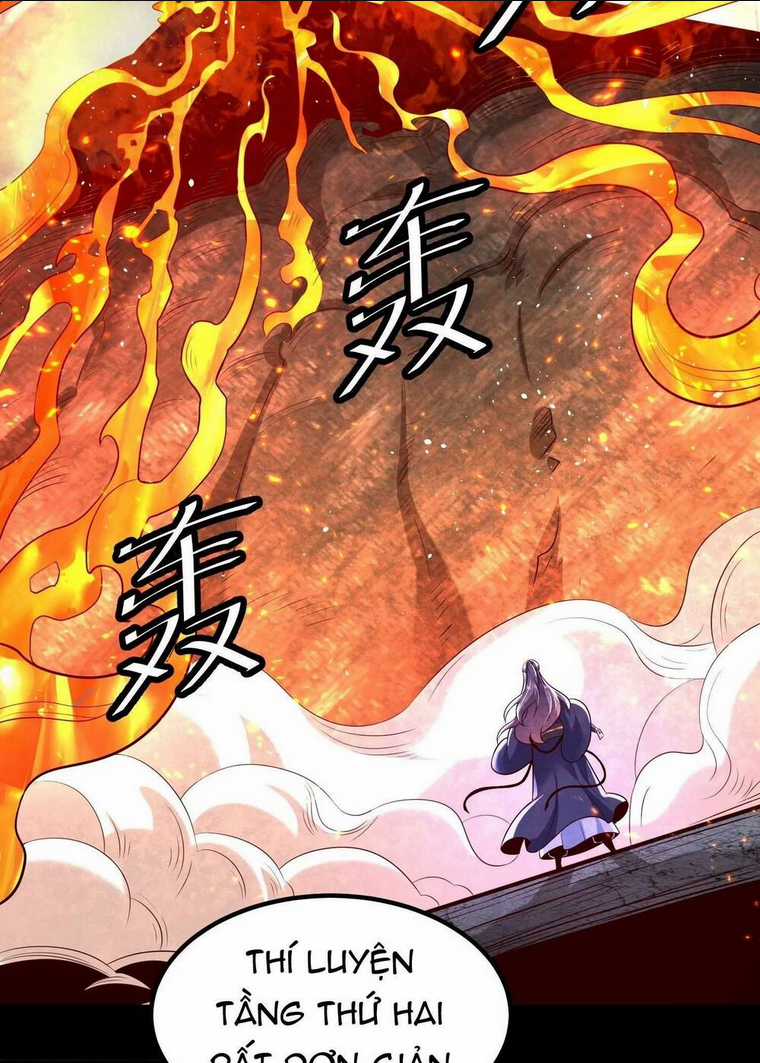 Ngạo Thế Đan Thần - Chapter 12 - Trang 89