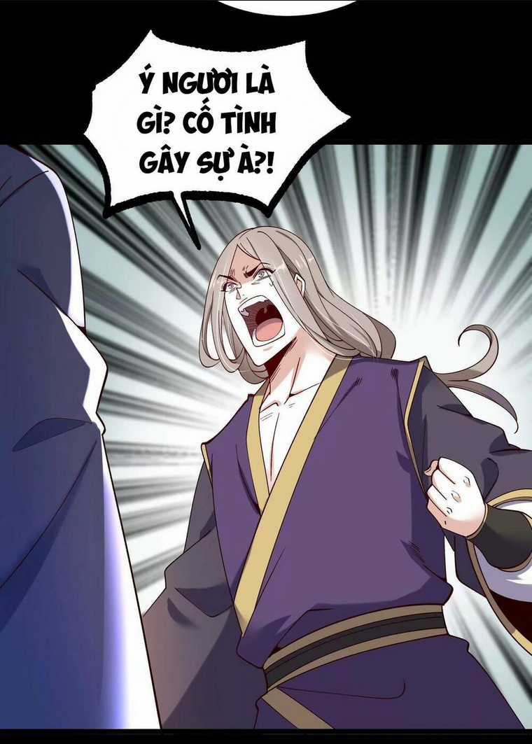 Ngạo Thế Đan Thần - Chapter 12 - Trang 10