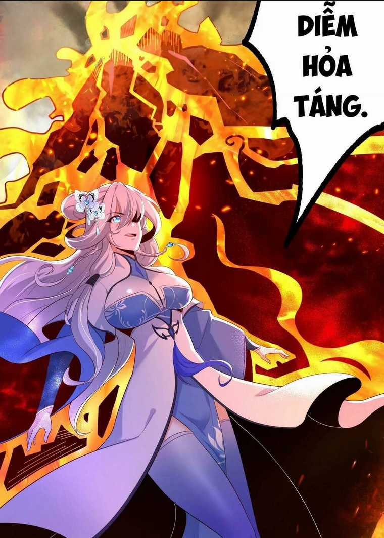Ngạo Thế Đan Thần - Chapter 12 - Trang 91