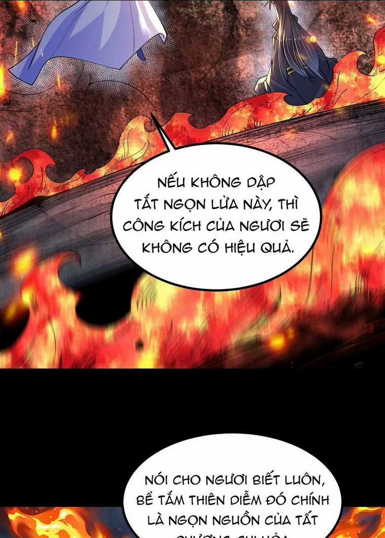 Ngạo Thế Đan Thần - Chapter 13 - Trang 12