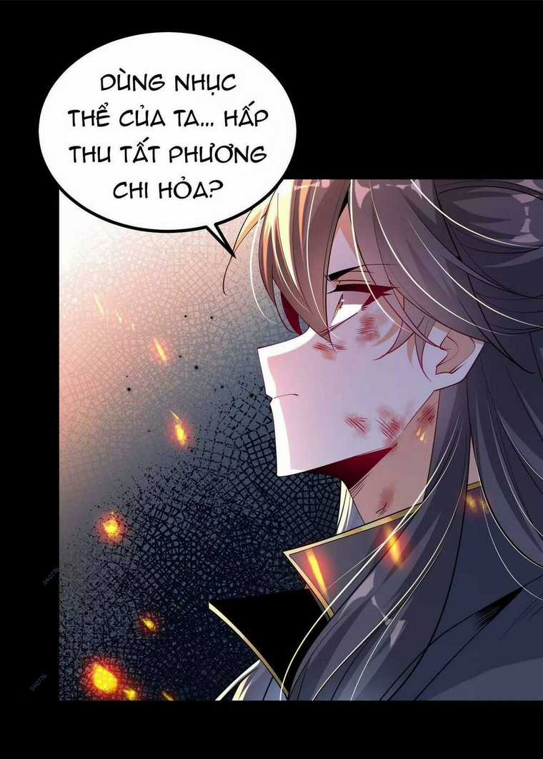 Ngạo Thế Đan Thần - Chapter 13 - Trang 15