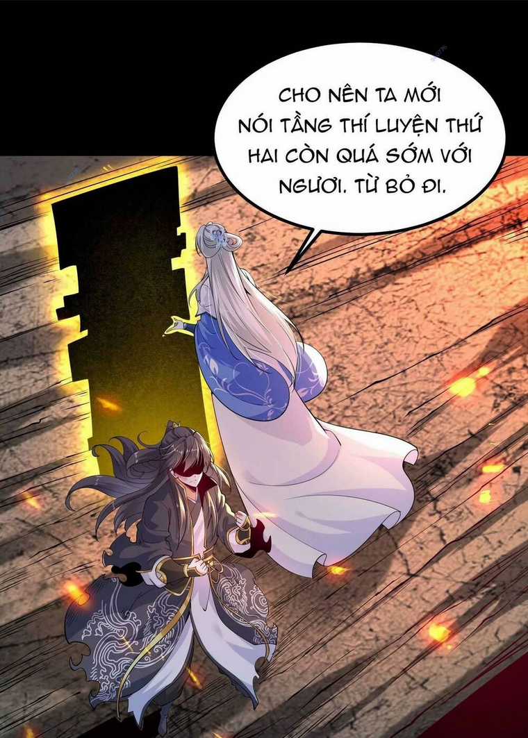 Ngạo Thế Đan Thần - Chapter 13 - Trang 19