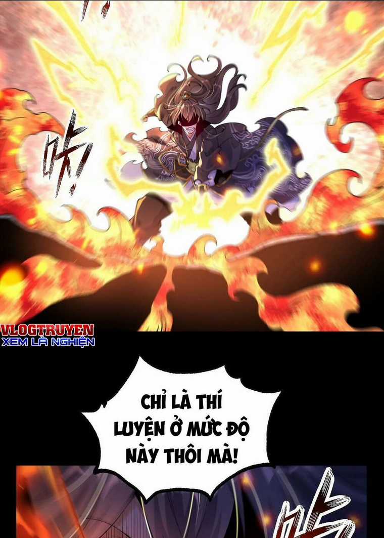 Ngạo Thế Đan Thần - Chapter 13 - Trang 22