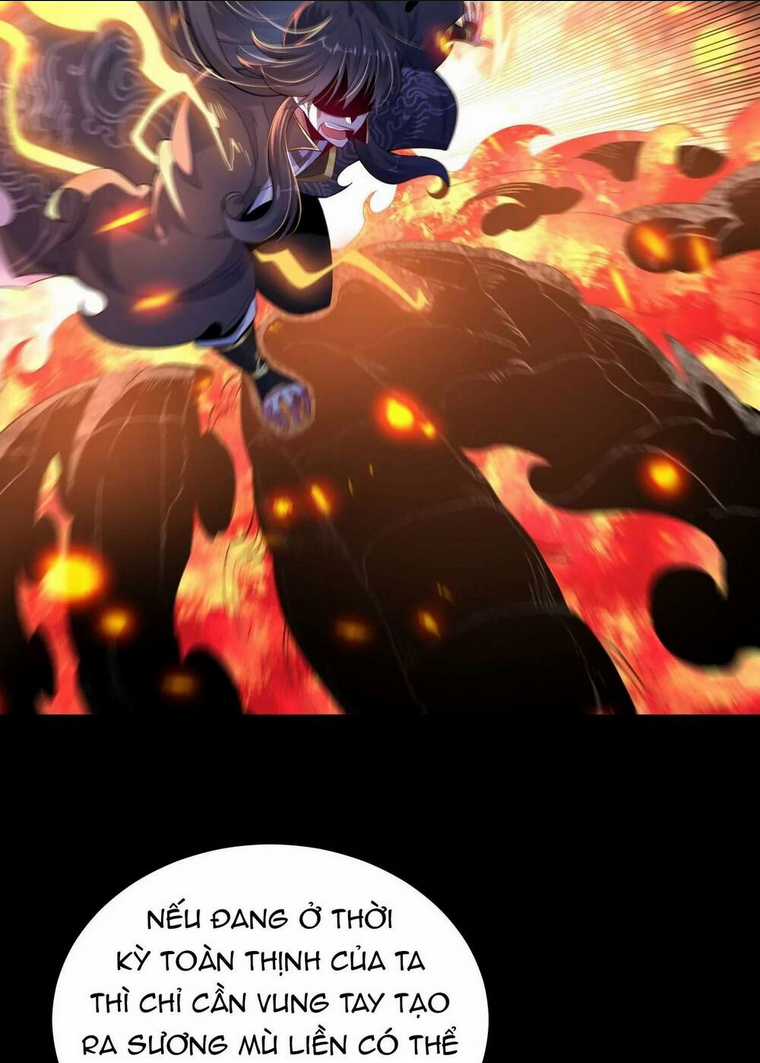 Ngạo Thế Đan Thần - Chapter 13 - Trang 26