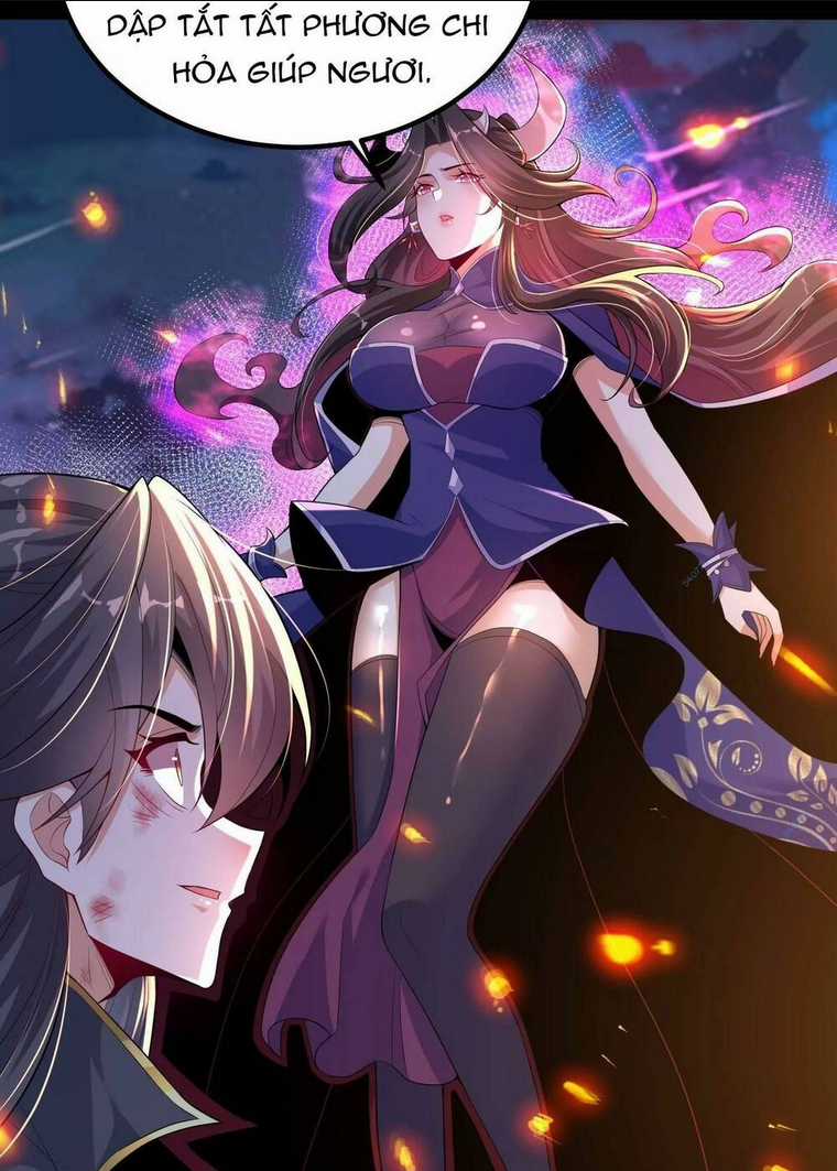 Ngạo Thế Đan Thần - Chapter 13 - Trang 27