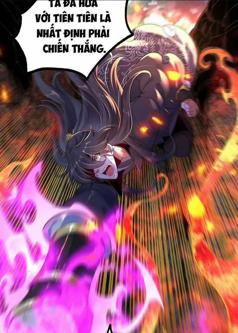 Ngạo Thế Đan Thần - Chapter 13 - Trang 33