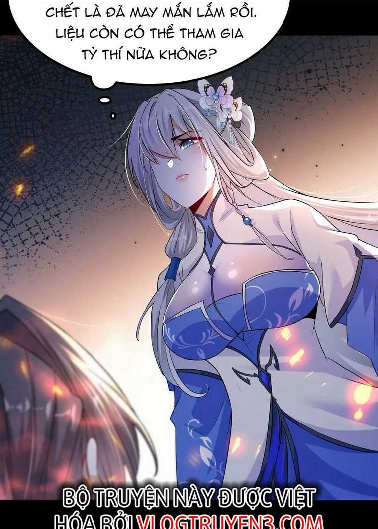 Ngạo Thế Đan Thần - Chapter 13 - Trang 46