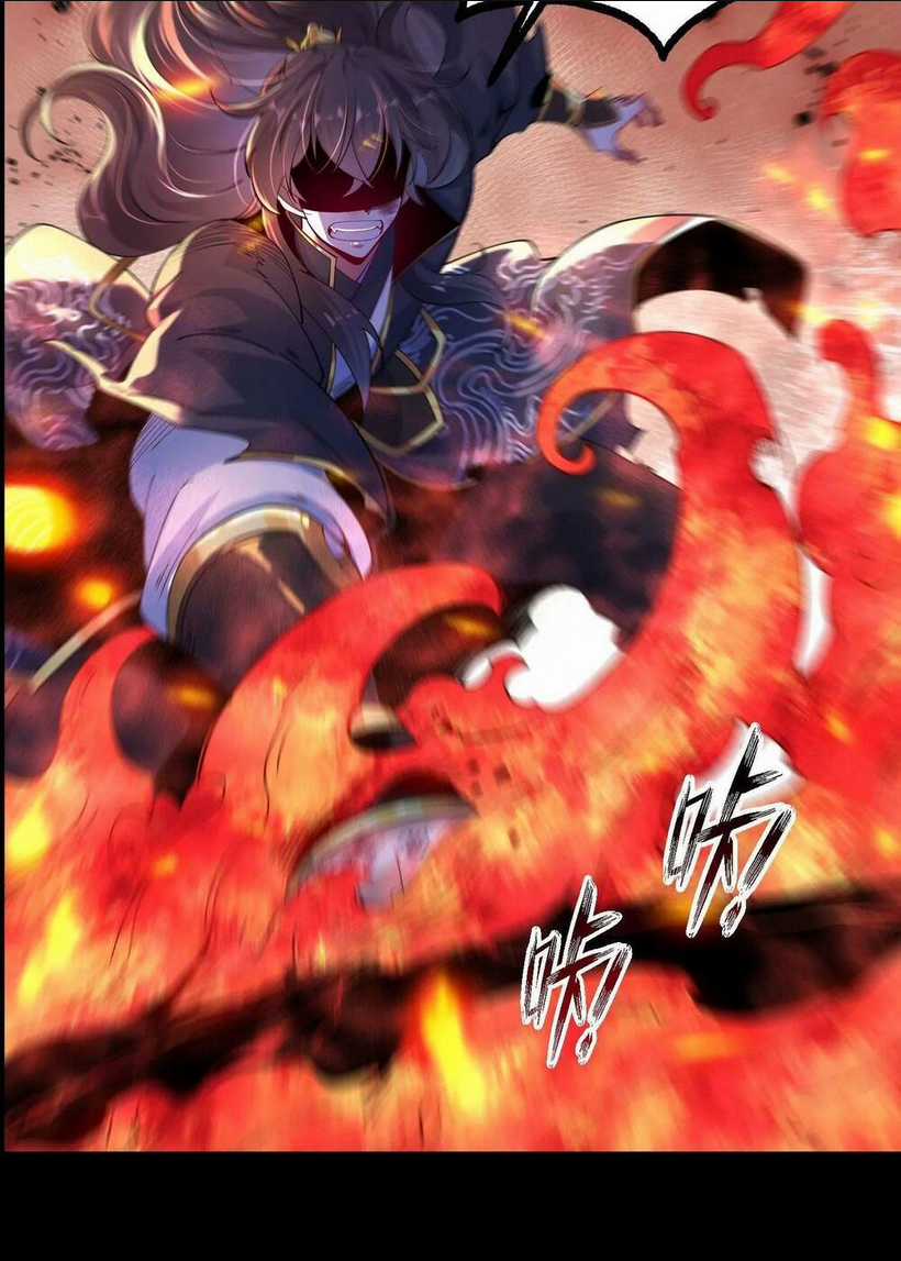 Ngạo Thế Đan Thần - Chapter 13 - Trang 6