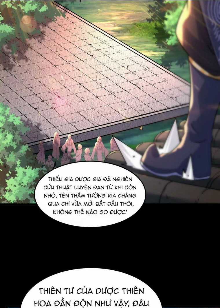 Ngạo Thế Đan Thần - Chapter 13 - Trang 62