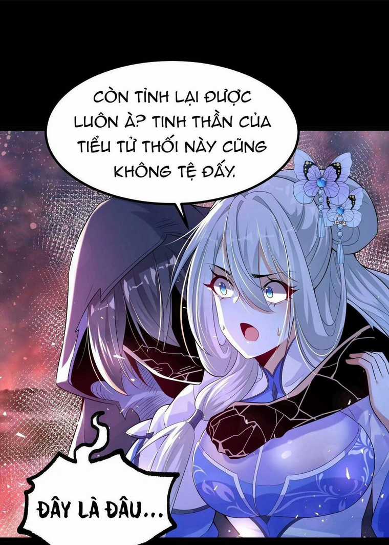 Ngạo Thế Đan Thần - Chapter 13 - Trang 74
