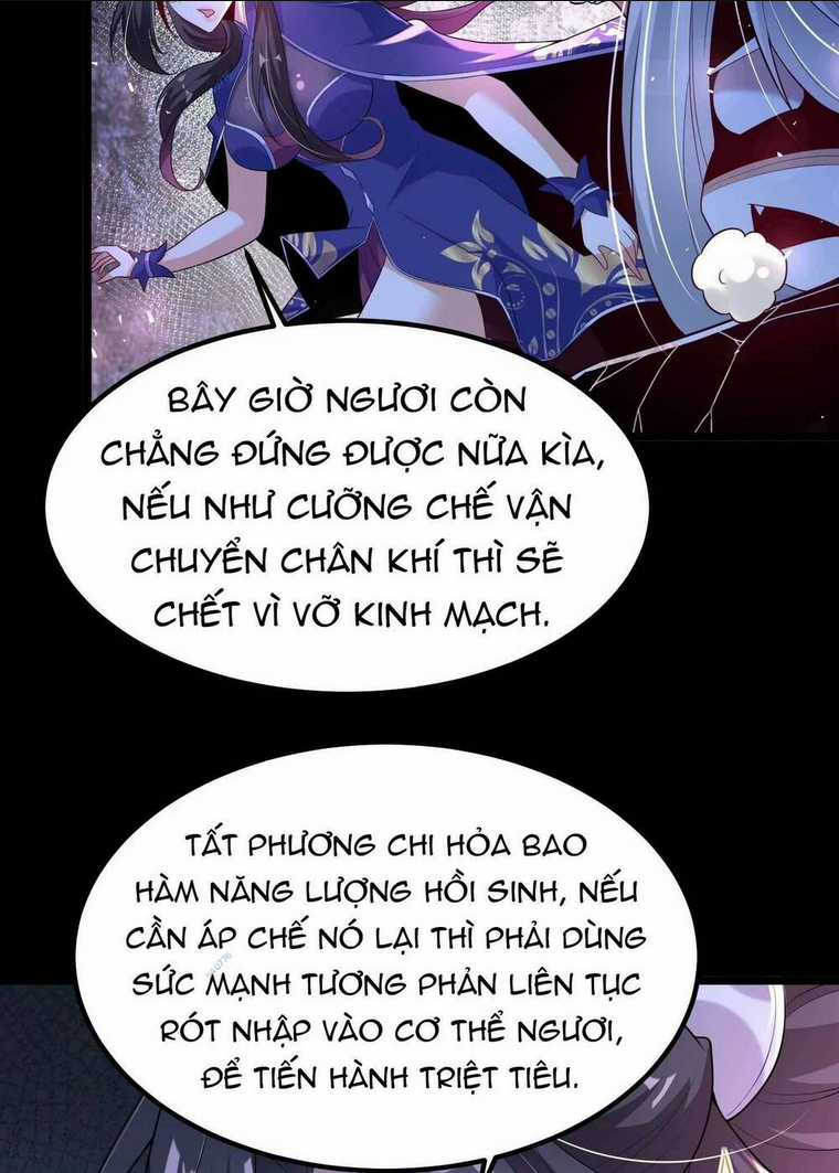 Ngạo Thế Đan Thần - Chapter 13 - Trang 77