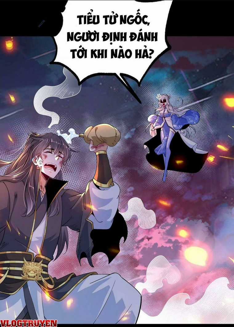 Ngạo Thế Đan Thần - Chapter 13 - Trang 9