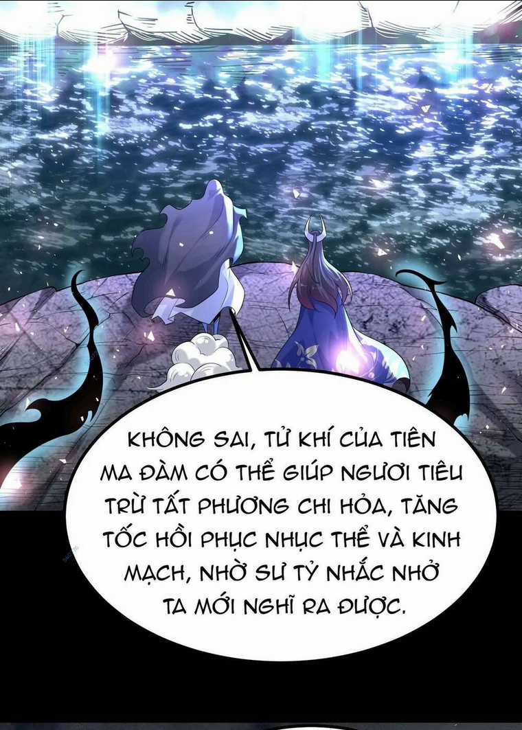 Ngạo Thế Đan Thần - Chapter 13 - Trang 81