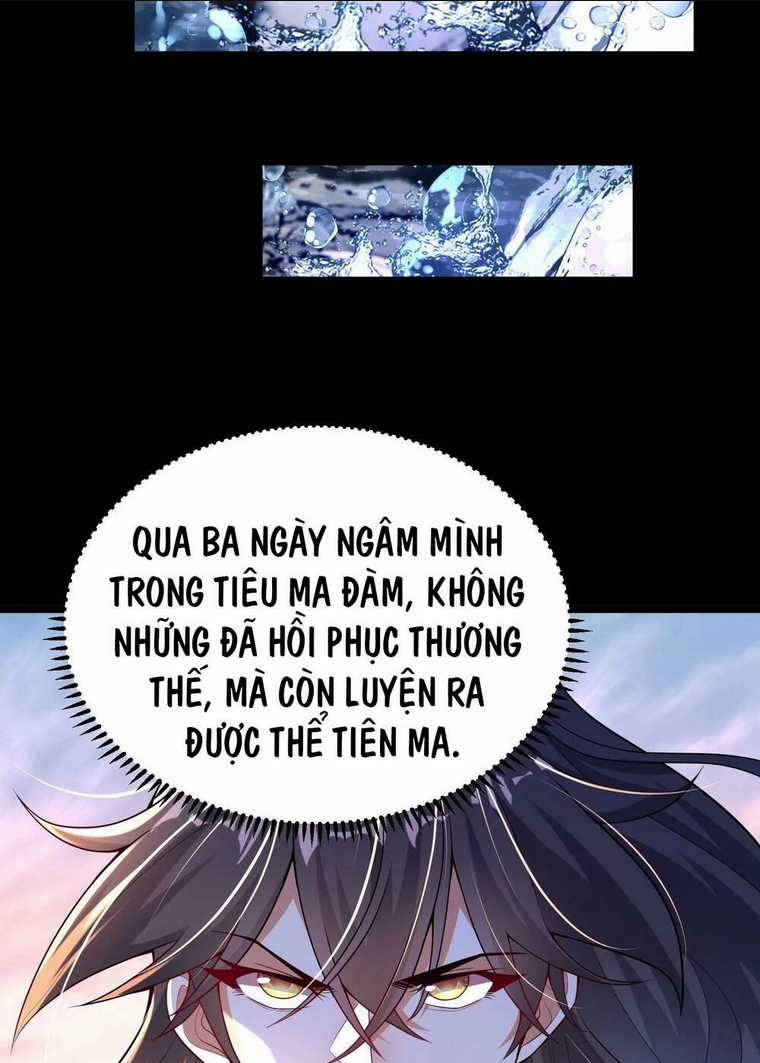 Ngạo Thế Đan Thần - Chapter 13 - Trang 86