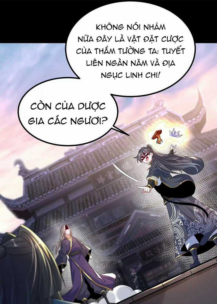 Ngạo Thế Đan Thần - Chapter 13 - Trang 88