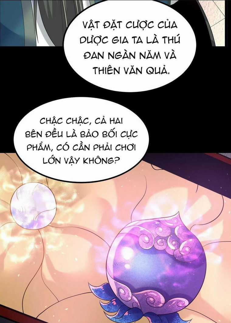 Ngạo Thế Đan Thần - Chapter 13 - Trang 90