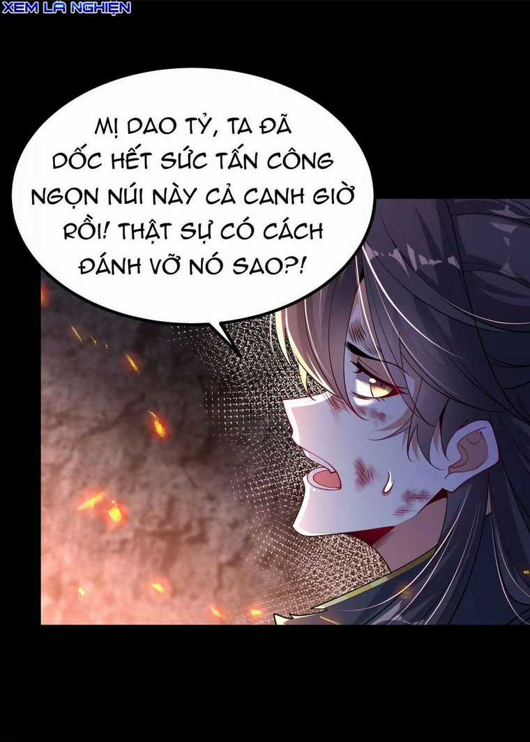 Ngạo Thế Đan Thần - Chapter 13 - Trang 10