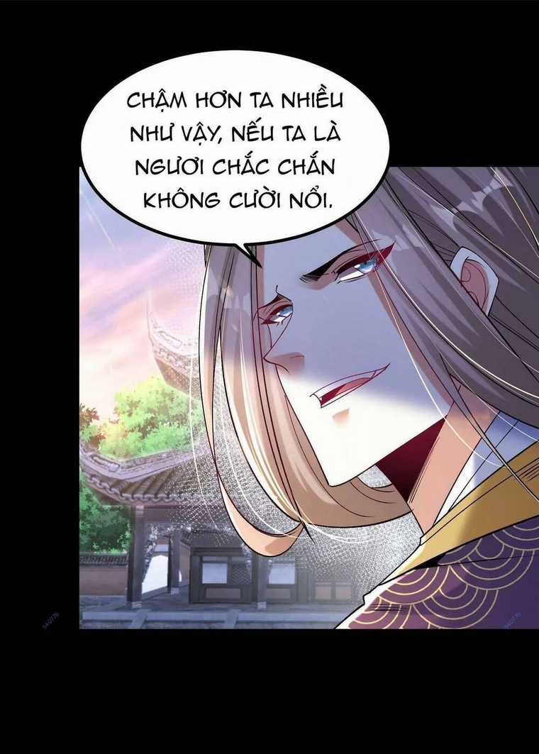 Ngạo Thế Đan Thần - Chapter 14 - Trang 11