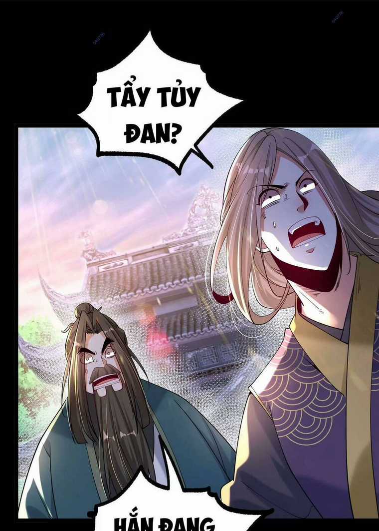 Ngạo Thế Đan Thần - Chapter 14 - Trang 15