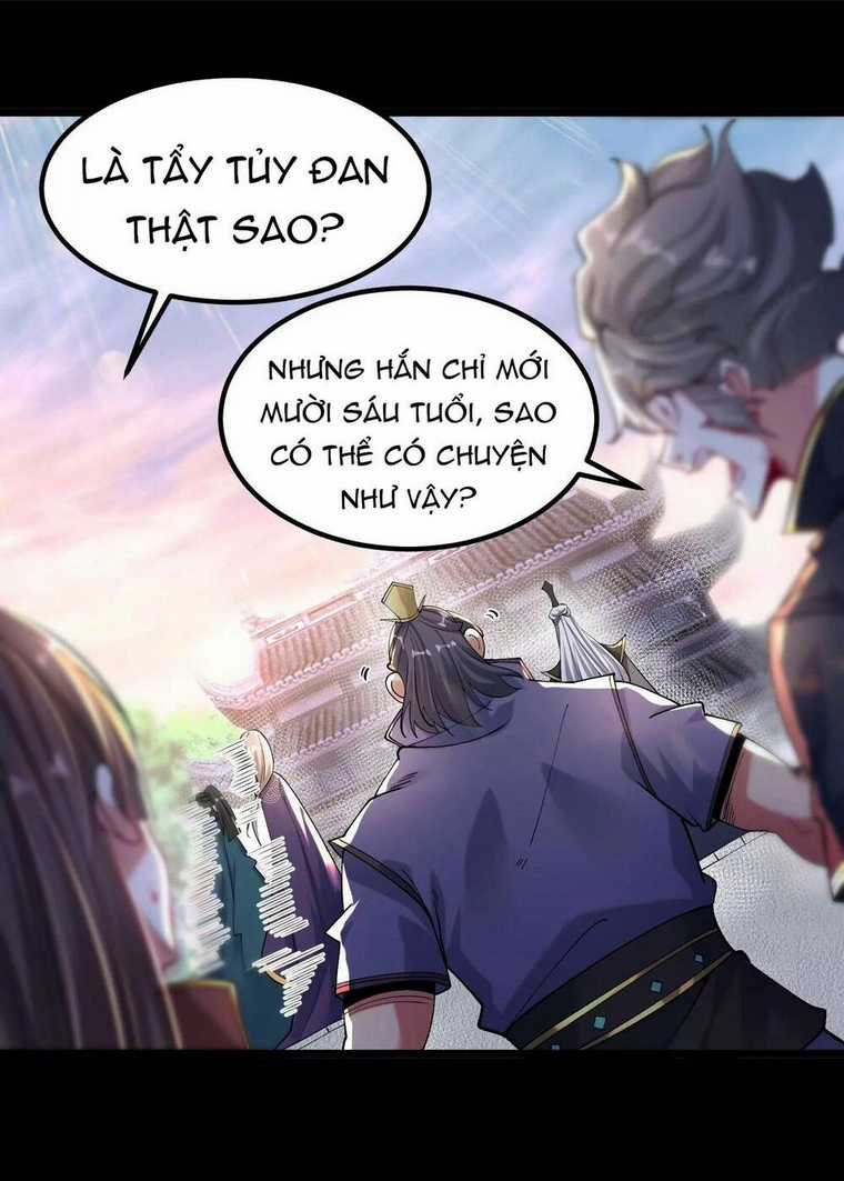 Ngạo Thế Đan Thần - Chapter 14 - Trang 18