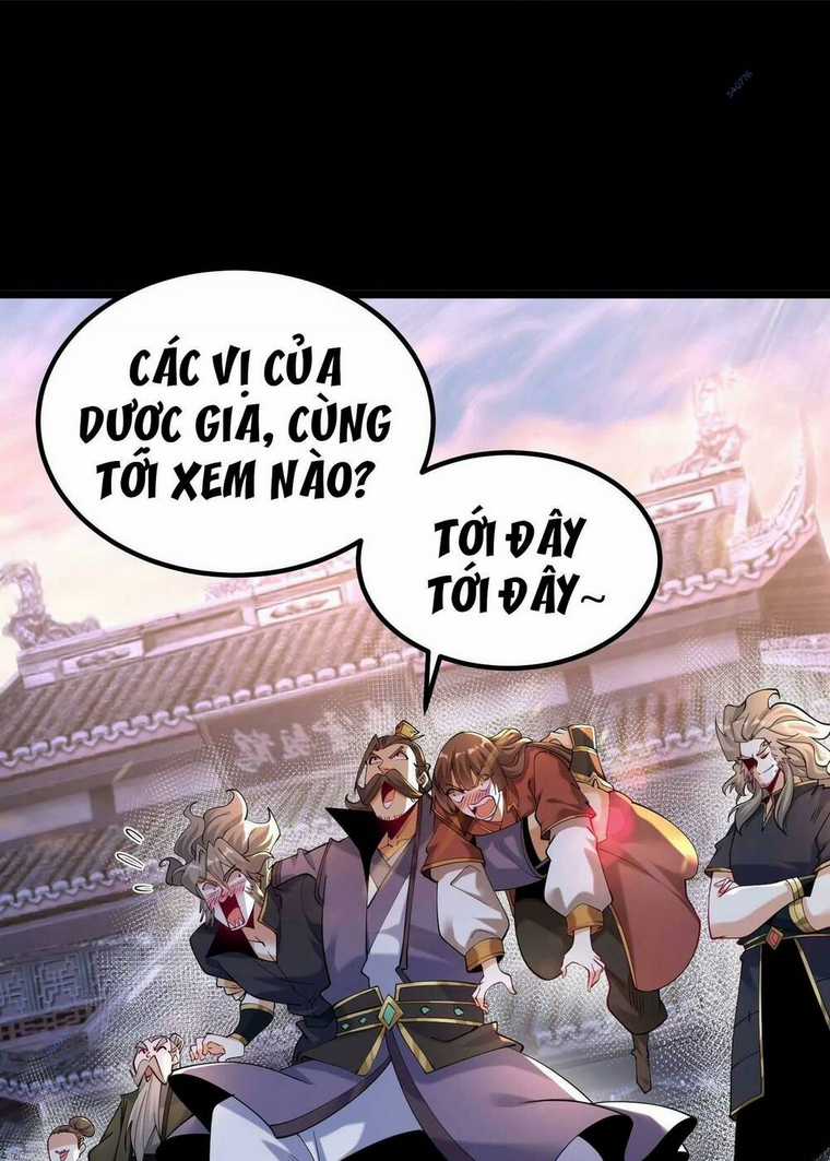 Ngạo Thế Đan Thần - Chapter 14 - Trang 19