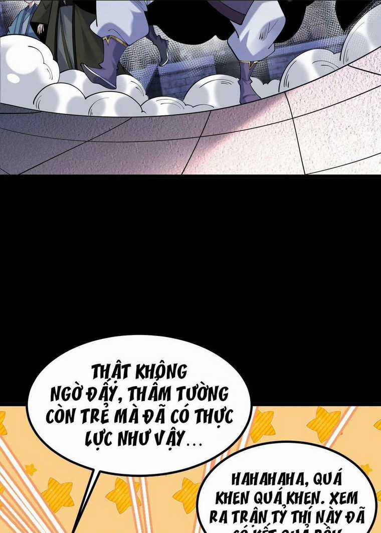 Ngạo Thế Đan Thần - Chapter 14 - Trang 20