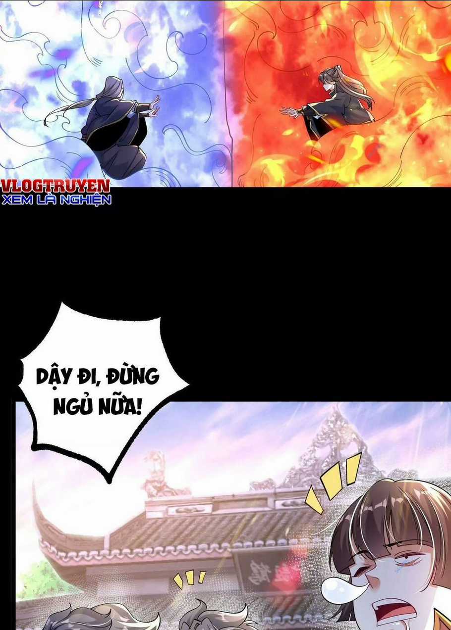 Ngạo Thế Đan Thần - Chapter 14 - Trang 3