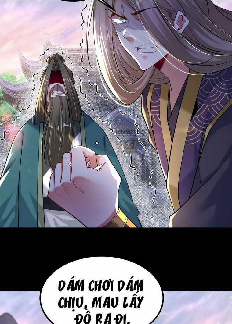 Ngạo Thế Đan Thần - Chapter 14 - Trang 22