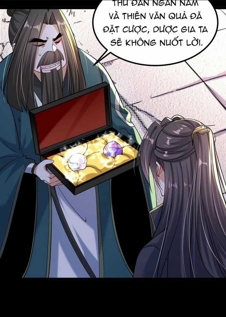 Ngạo Thế Đan Thần - Chapter 14 - Trang 26