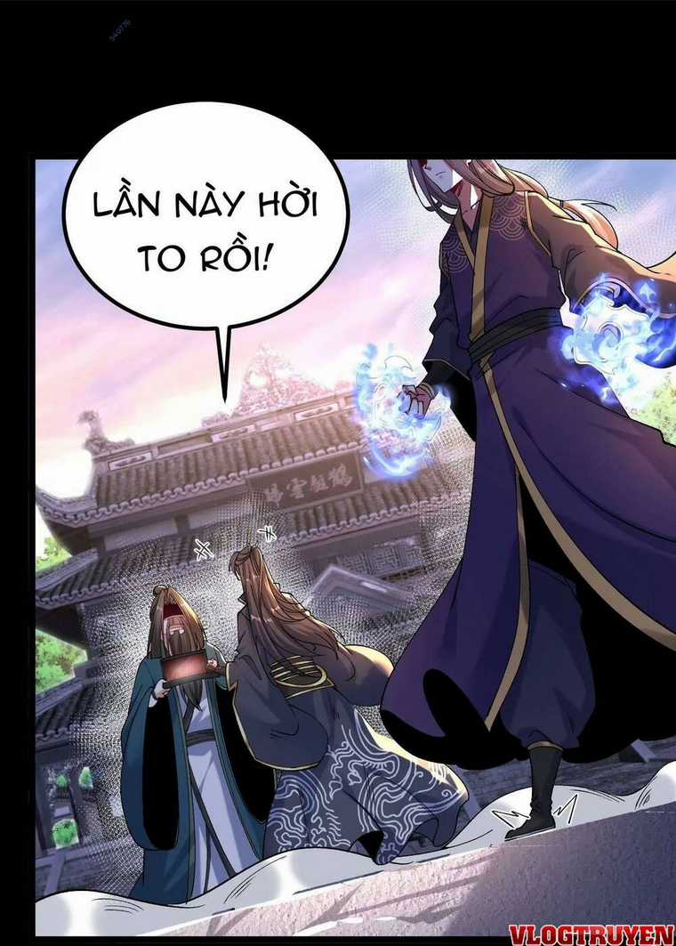 Ngạo Thế Đan Thần - Chapter 14 - Trang 27