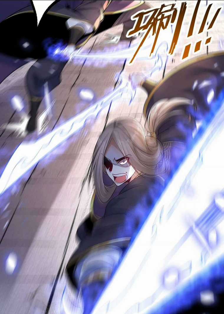 Ngạo Thế Đan Thần - Chapter 14 - Trang 29