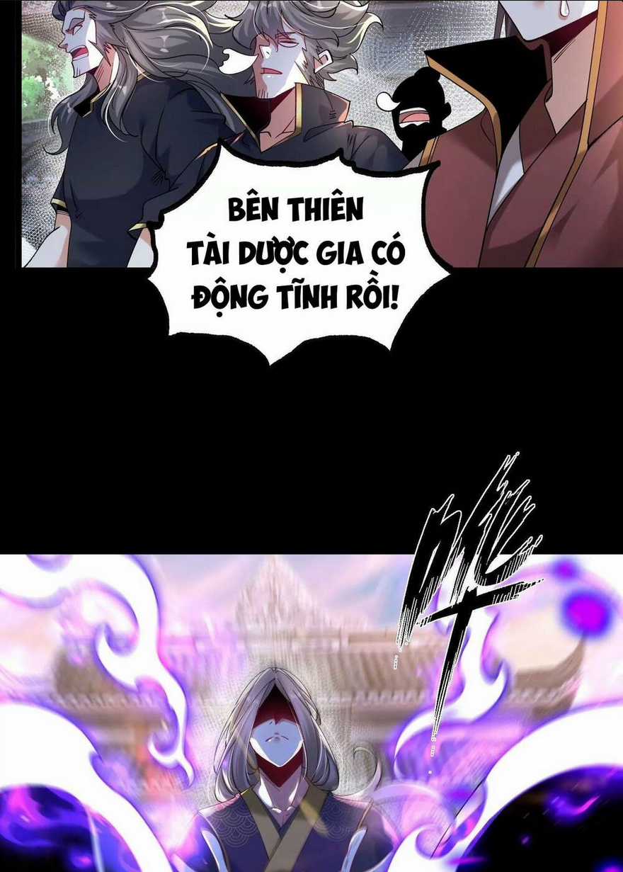 Ngạo Thế Đan Thần - Chapter 14 - Trang 4