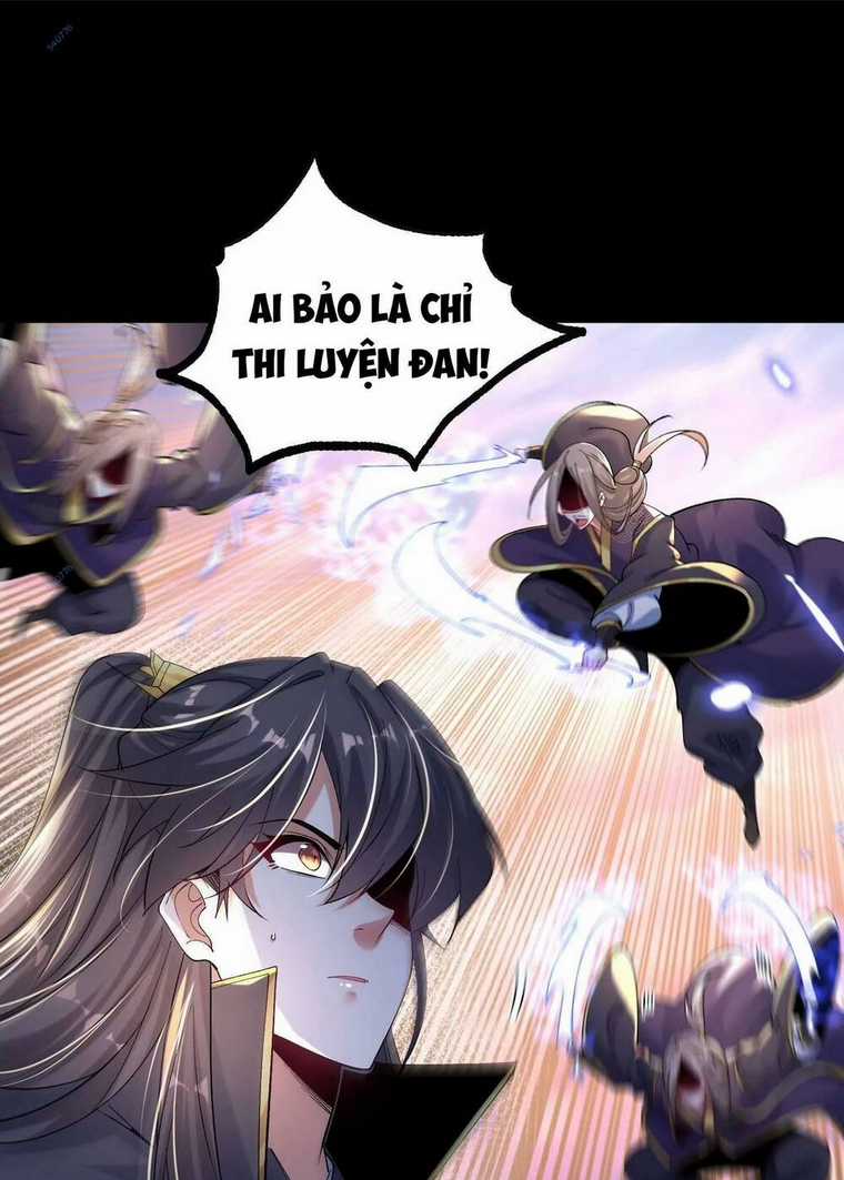 Ngạo Thế Đan Thần - Chapter 14 - Trang 31