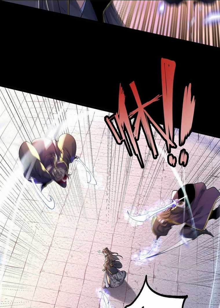 Ngạo Thế Đan Thần - Chapter 14 - Trang 32