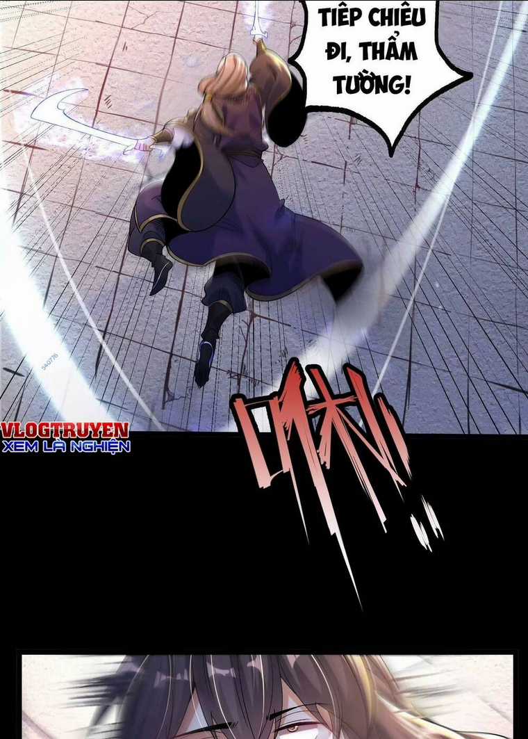 Ngạo Thế Đan Thần - Chapter 14 - Trang 33