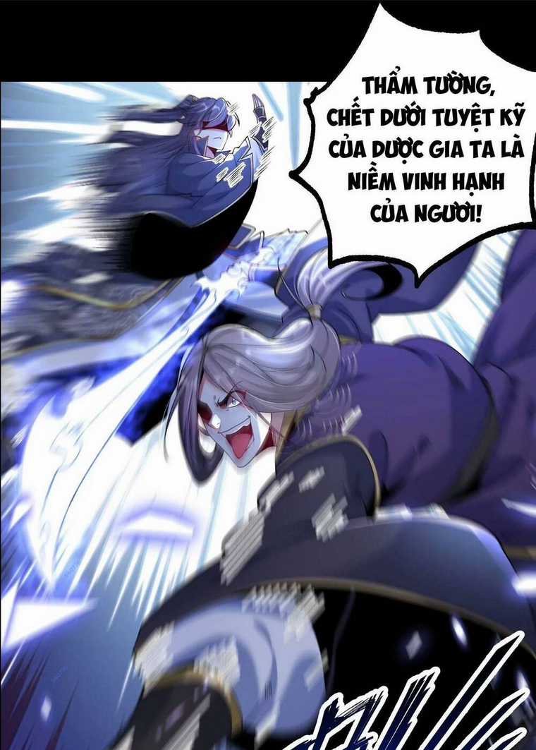 Ngạo Thế Đan Thần - Chapter 14 - Trang 35