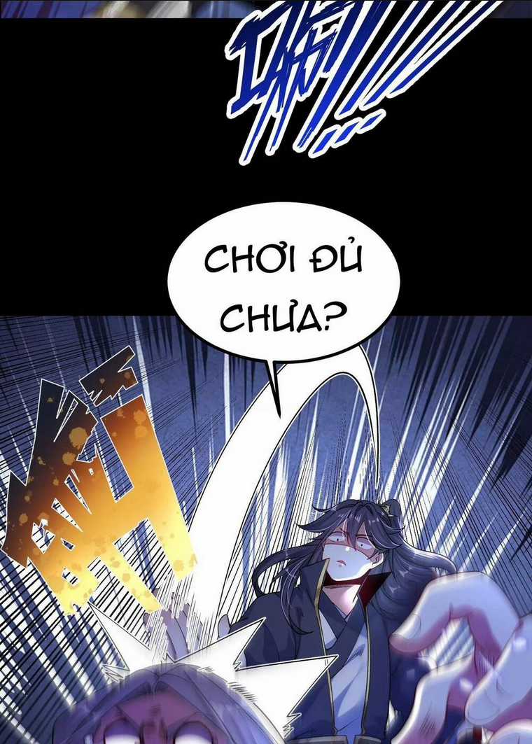 Ngạo Thế Đan Thần - Chapter 14 - Trang 36