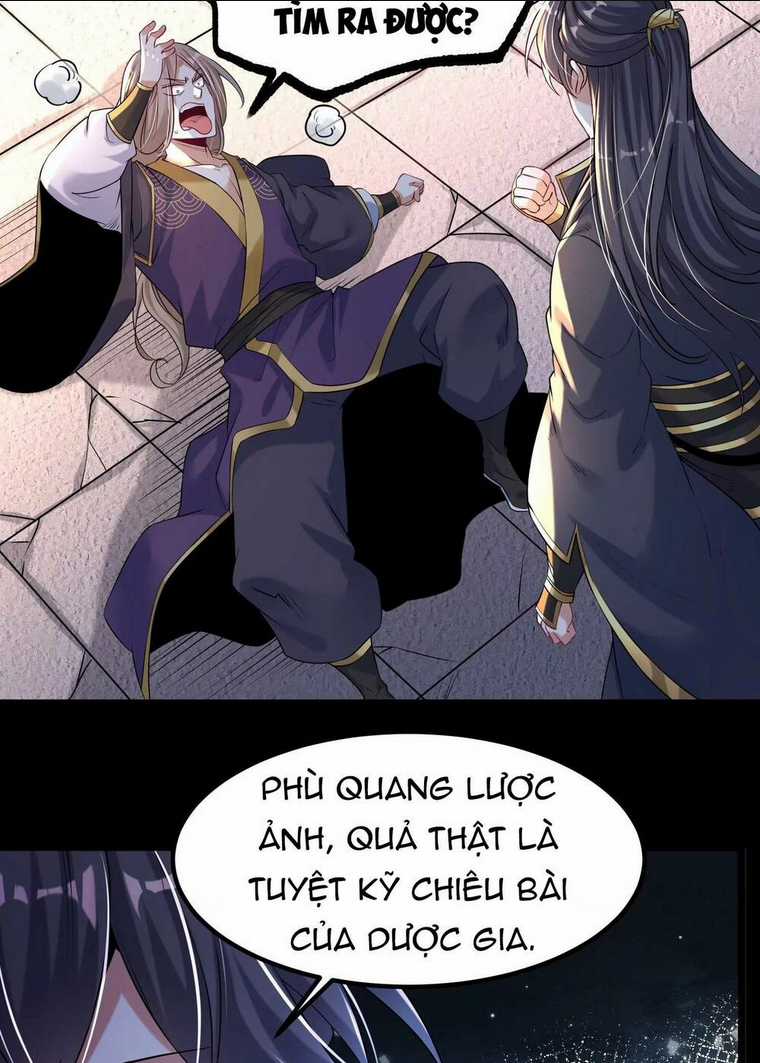 Ngạo Thế Đan Thần - Chapter 14 - Trang 38