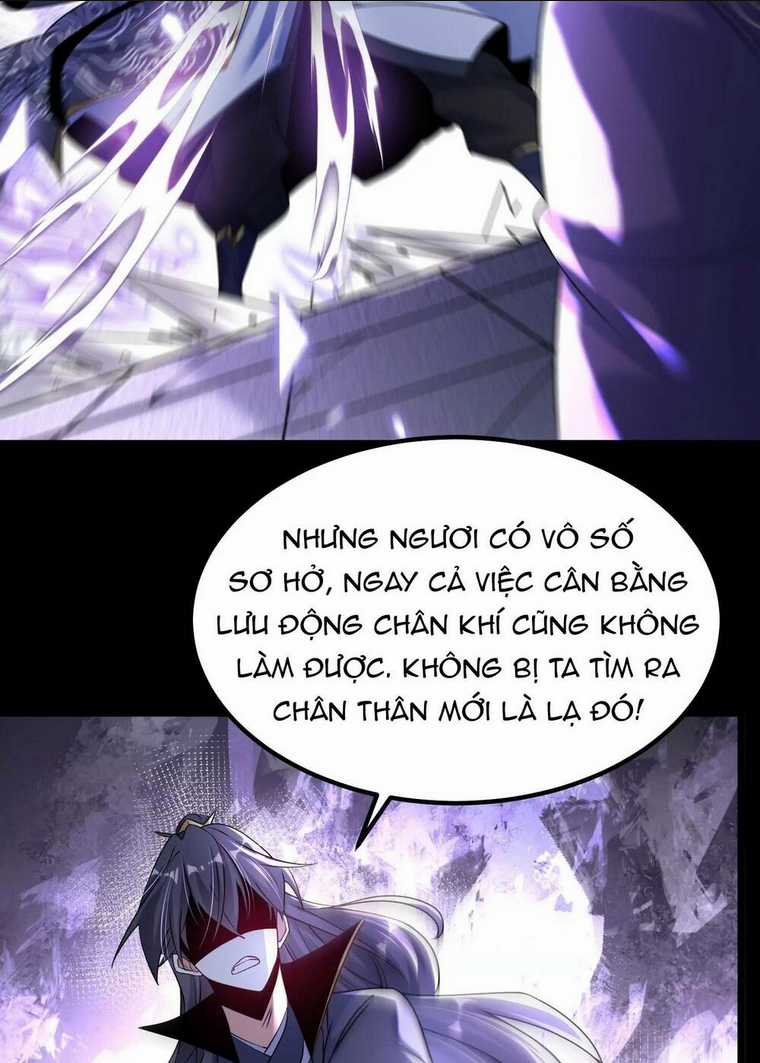 Ngạo Thế Đan Thần - Chapter 14 - Trang 40